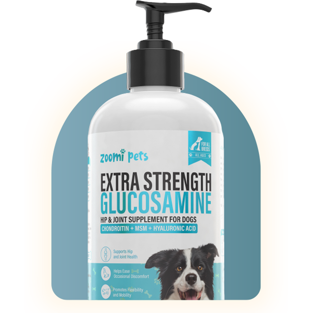 Pets at home sales glucosamine